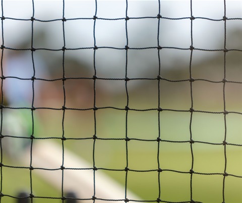 Leckie Park Cricket Nets Upgrade | Mirage News