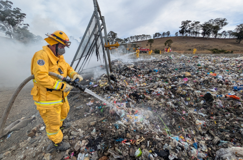 Alexandra Landfill fire - January 2025.png