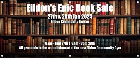 Eildon Booksale.jpg