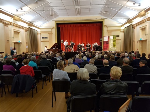 Alexandra-Town-Hall-Friends-of-the-Library-Concert