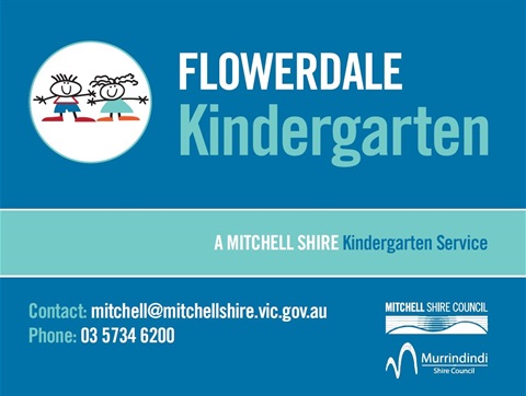 Flowerdale Kindergarten