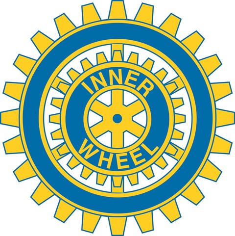 inner wheel logo