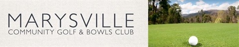 Marysville Golf & Bowls