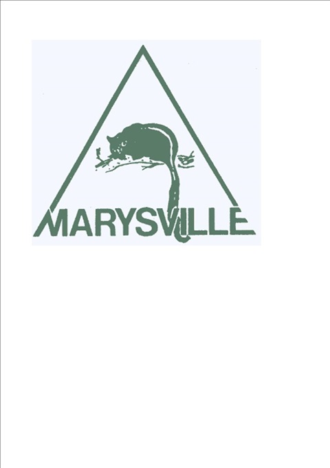 Marysville Primary School Logo