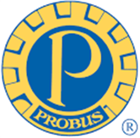 probus logo